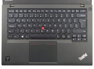 Laptop Lenovo T440s i5 8GB 240GB SSD Windows 10 | Stacja Dokująca 40A2 + MYSZ 9