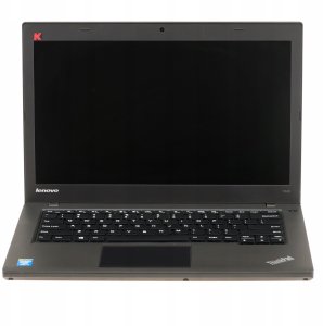 Laptop poleasingowy Lenovo ThinkPad T440 HD | i5-4200U 8GB 240GB SSD | Windows 10 2