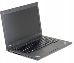 Laptop poleasingowy Lenovo ThinkPad T440 HD | i5-4200U 8GB 240GB SSD | Windows 10 3