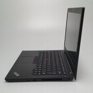Laptop poleasingowy Lenovo ThinkPad L480 HD | i3-8130U 8GB 240GB SSD M.2 | Windows 11 4