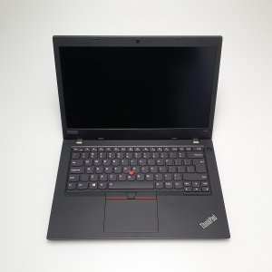 Laptop poleasingowy Lenovo ThinkPad L480 HD | i3-8130U 8GB 240GB SSD M.2 | Windows 11 8