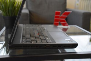 Laptop poleasingowy Lenovo ThinkPad W541 FHD | i7-4800MQ 16GB 480GB | QUADRO | Windows 10 3