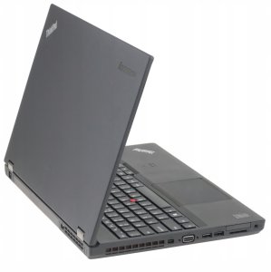 Laptop poleasingowy Lenovo Laptop T540p i5 8GB 180GB SSD GeForce FHD 4