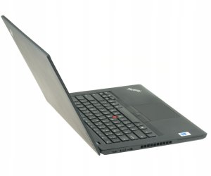 Laptop poleasingowy Lenovo Laptop T480 FHD i5-7200U 8GB 240GB SSD Windows 11 4
