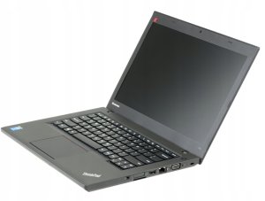 Laptop Lenovo Laptop T440 i5 8GB 240GB SSD Windows 10 7