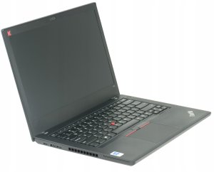 Laptop Lenovo Laptop T480 FHD 16GB 480SSD i7-8650U W10 6