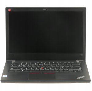 Laptop Lenovo Laptop T480 FHD 16GB 480SSD i7-8650U W10 8