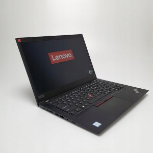 Laptop Lenovo Laptop ThinkPad T490 | 8GEN. | 32GB 960GB SSD | Windows 11 6