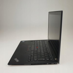 Laptop poleasingowy Lenovo Dotykowy ThinkPad T490s FHD i5 8GB 256GB NVMe Windows 10/11 4