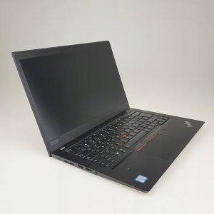 Laptop poleasingowy Lenovo Dotykowy ThinkPad T490s FHD i5 8GB 256GB NVMe Windows 10/11 5
