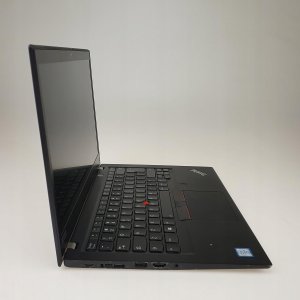 Laptop poleasingowy Lenovo Dotykowy ThinkPad T490s FHD i5 8GB 256GB NVMe Windows 10/11 6