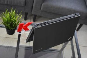 Laptop Lenovo Laptop T540p i5 8GB 480GB SSD WIN 7/10 13