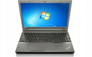 Laptop Lenovo Laptop T540p i5 8GB 480GB SSD WIN 7/10 16