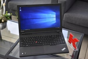 Laptop Lenovo Laptop T540p i5 8GB 480GB SSD WIN 7/10 4