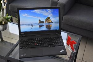 Laptop Lenovo Laptop T540p i5 8GB 480GB SSD WIN 7/10 5