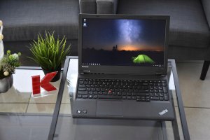 Laptop Lenovo Laptop T540p i5 8GB 480GB SSD WIN 7/10 8