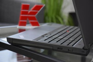 Laptop Lenovo Laptop T540p i5 8GB 480GB SSD WIN 7/10 10