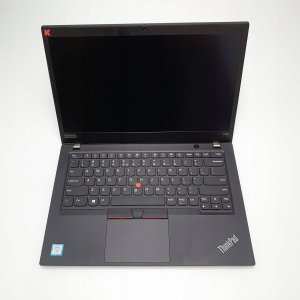 Laptop Lenovo Laptop ThinkPad T490 | 8GEN. | 16GB 480GB SSD | Windows 11 7