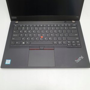 Laptop Lenovo Laptop ThinkPad T490 | 8GEN. | 16GB 480GB SSD | Windows 11 8