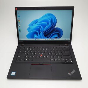 Laptop Lenovo Laptop ThinkPad T490 | 8GEN. | 16GB 480GB SSD | Windows 11 9