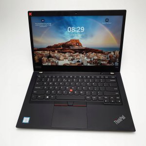 Laptop Lenovo Laptop ThinkPad T490 | 8GEN. | 16GB 480GB SSD | Windows 11 10