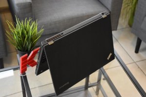 Laptop poleasingowy Lenovo ThinkPad W541 FHD | i7-4800MQ 32GB 480GB | QUADRO | Windows 10 5