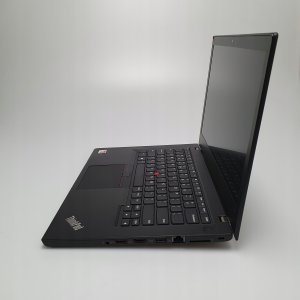Laptop Lenovo Dotykowy ThinkPad A475 | AMD A12 16GB 256GB SSD | 4G | Windows 10 4