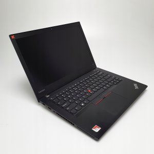 Laptop Lenovo Dotykowy ThinkPad A475 | AMD A12 16GB 256GB SSD | 4G | Windows 10 6