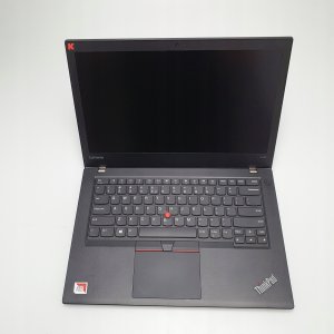 Laptop Lenovo Dotykowy ThinkPad A475 | AMD A12 16GB 256GB SSD | 4G | Windows 10 7