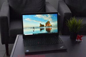 Laptop Lenovo ThinkPad | FHD IPS | 16GB 256SSD | Bateria 4h | Win11 2