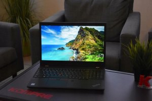 Laptop Lenovo ThinkPad | FHD IPS | 16GB 256SSD | Bateria 4h | Win11 4
