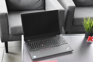 Laptop Lenovo ThinkPad | FHD IPS | 16GB 256SSD | Bateria 4h | Win11 6
