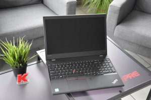 Laptop Lenovo ThinkPad | FHD IPS | 16GB 256SSD | Bateria 4h | Win11 8