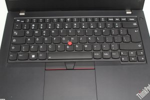 Laptop poleasingowy Lenovo ThinkPad L14 Gen 1 | Ryzen 3 4450U 8GB 256GB SSD M.2 | Windows 11 11