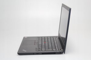 Laptop poleasingowy Lenovo ThinkPad L14 Gen 1 | Ryzen 3 4450U 8GB 256GB SSD M.2 | Windows 11 7