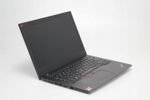 Laptop poleasingowy Lenovo ThinkPad L14 Gen 1 | Ryzen 3 4450U 8GB 256GB SSD M.2 | Windows 11 9
