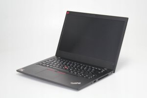 Laptop poleasingowy Lenovo ThinkPad L14 Gen 1 | Ryzen 3 4450U 8GB 256GB SSD M.2 | Windows 11 10