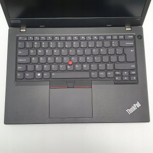 Laptop poleasingowy Lenovo ThinkPad L480 FHD | i3-8130U 16GB 240GB SSD M.2 | Windows 11 7