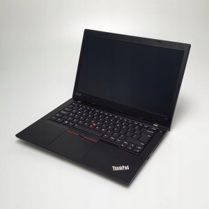 Laptop poleasingowy Lenovo ThinkPad L480 FHD | i3-8130U 16GB 240GB SSD M.2 | Windows 11 9