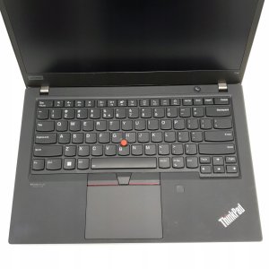 Laptop poleasingowy Lenovo ThinkPad T14 Gen 1 | Ryzen 5 4650U 16GB 256GB SSD | Windows 11 9