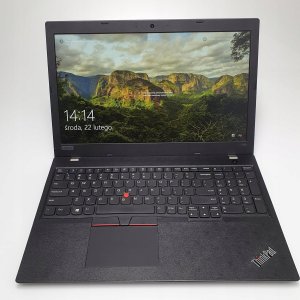 Laptop Lenovo Laptop ThinkPad L580 FHD | i5-8350U 16GB 256GB SSD | Windows 11 7