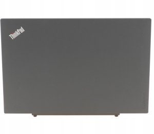 Laptop Lenovo Laptop ThinkPad T470 HD i5 8GB 256GB M.2 NVME Windows 11 Torba 6