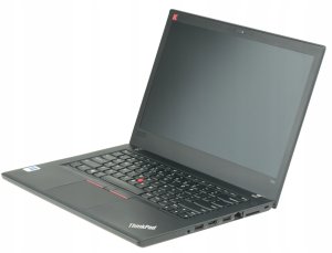 Laptop Lenovo Laptop T480 FHD i5-8350U 8GB 256GB M.2 Windows 11 7