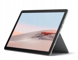 Microsoft Surface GO 1824 Intel 8GB 128GB M.2 IPS 2w1 Win11 YT 4K + RYSIK 12