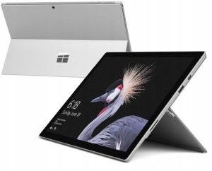 Microsoft Surface GO 1824 Intel 8GB 128GB M.2 IPS 2w1 Win11 YT 4K + RYSIK 13
