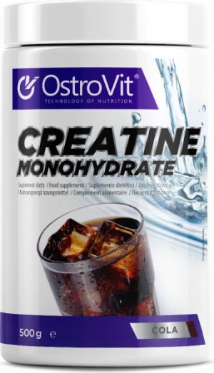 OstroVit Creatine Cola 500g 1