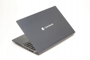 Laptop poleasingowy Toshiba Toshiba Dynabook Tecra A50-J | i5-1135G7 16GB 480GB NVMe | Windows 11 10