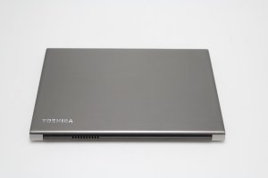 Dotykowy Toshiba Portege Z30t-B | i5-5300U 8GB 256GB SSD mSATA | Windows 10 3