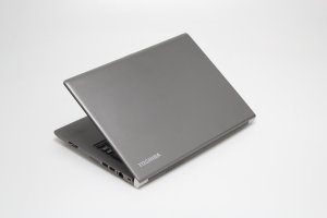 Dotykowy Toshiba Portege Z30t-B | i5-5300U 8GB 256GB SSD mSATA | Windows 10 4