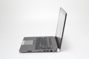 Dotykowy Toshiba Portege Z30t-B | i5-5300U 8GB 256GB SSD mSATA | Windows 10 5